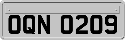 OQN0209