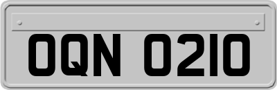 OQN0210