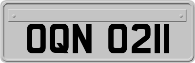 OQN0211
