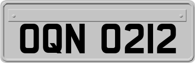 OQN0212