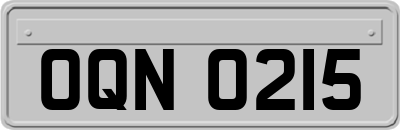 OQN0215