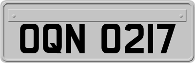OQN0217