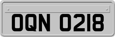OQN0218