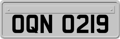 OQN0219