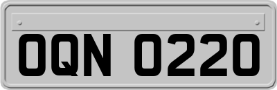 OQN0220