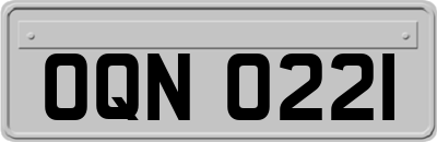 OQN0221