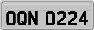 OQN0224