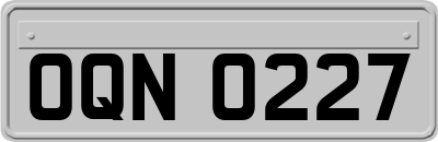 OQN0227