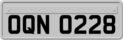OQN0228