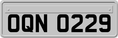 OQN0229