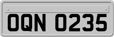 OQN0235