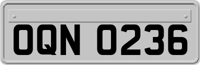 OQN0236