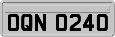 OQN0240