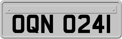 OQN0241