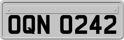 OQN0242
