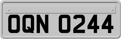 OQN0244