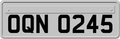 OQN0245