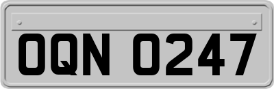 OQN0247