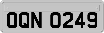 OQN0249