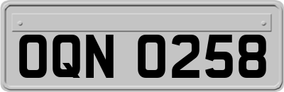 OQN0258