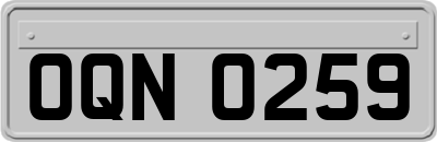OQN0259