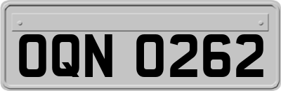 OQN0262
