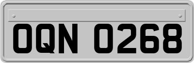 OQN0268
