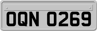 OQN0269