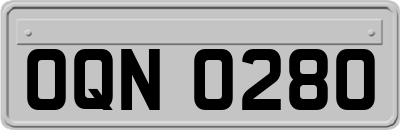 OQN0280