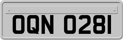 OQN0281