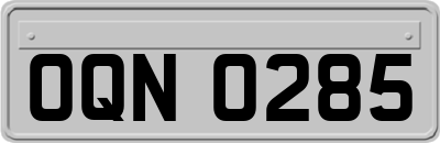 OQN0285