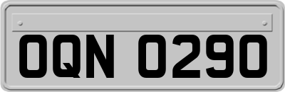 OQN0290
