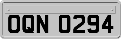 OQN0294