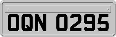 OQN0295