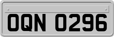 OQN0296
