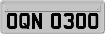 OQN0300