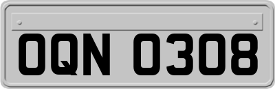 OQN0308