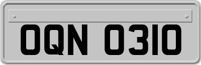OQN0310