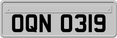 OQN0319