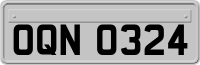 OQN0324