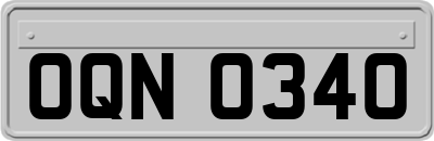 OQN0340