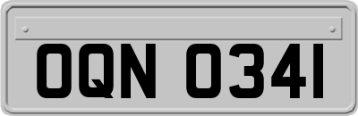 OQN0341