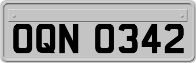 OQN0342