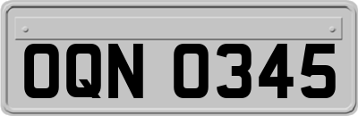 OQN0345