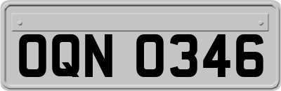 OQN0346