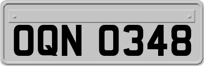 OQN0348