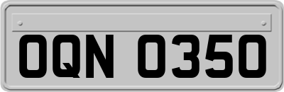 OQN0350