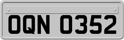 OQN0352