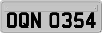 OQN0354