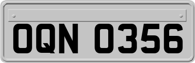 OQN0356